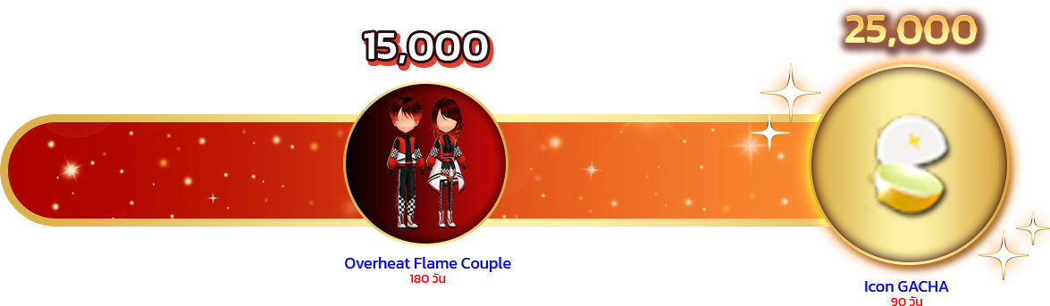VIP Promotion August 2026  