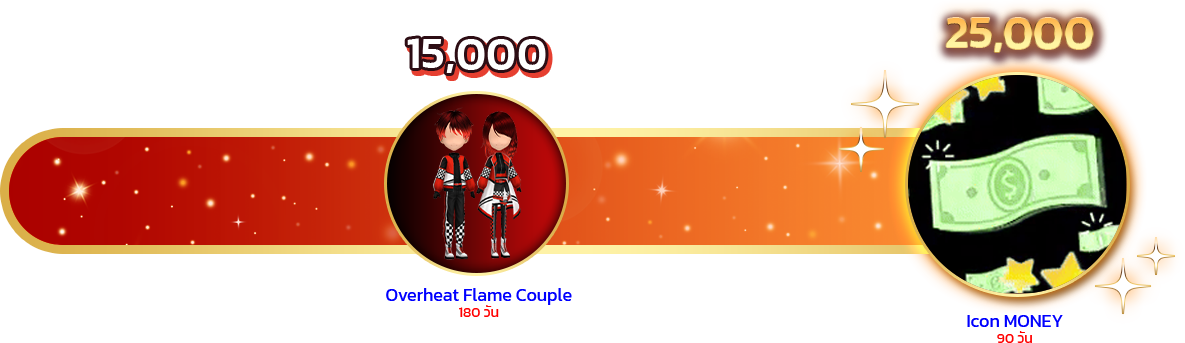VIP Promotion August 2026  