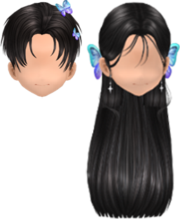 Gacha : No Make Up Box  