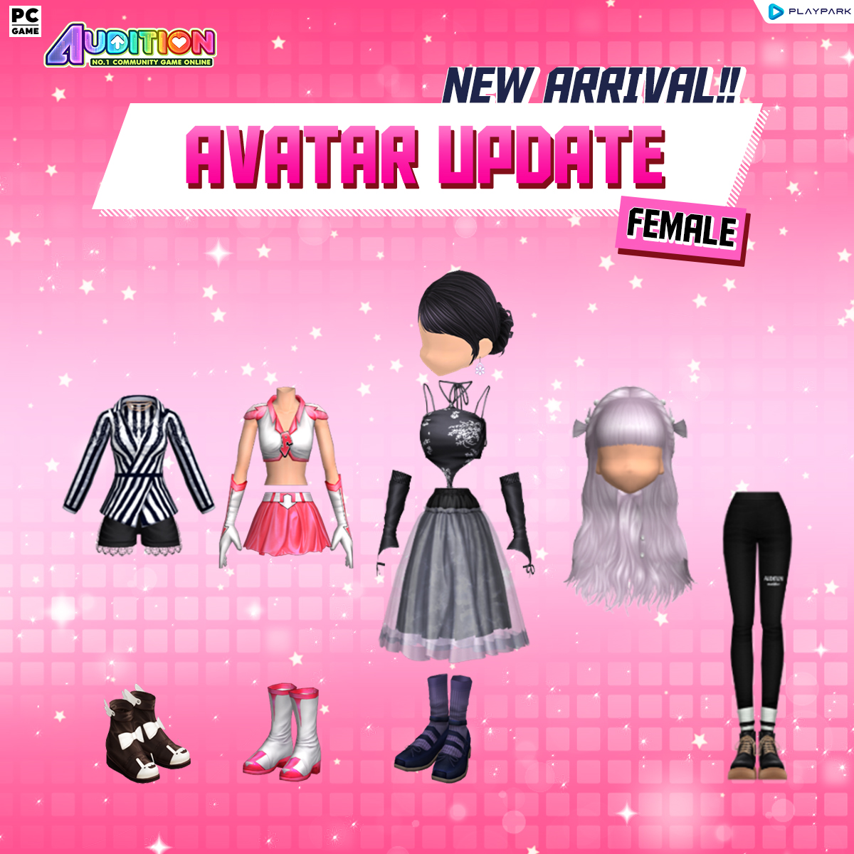 PATCH UPDATE 15 กรกฎาคม : พบกับโหมดใหม่ Piano Mode และ Capsule Gacha สุดแรร์ !!  