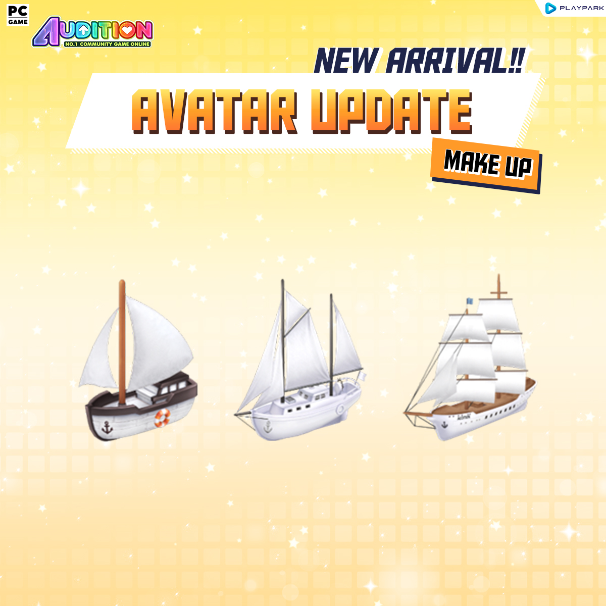 PATCH UPDATE 15 กรกฎาคม : พบกับโหมดใหม่ Piano Mode และ Capsule Gacha สุดแรร์ !!  