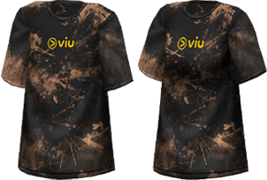 Audition PC x Viu แจกเสื้อสุดเท่! เมื่อสมัคร Viu Premium แพ็กเกจ 1 เดือนขึ้นไป!  