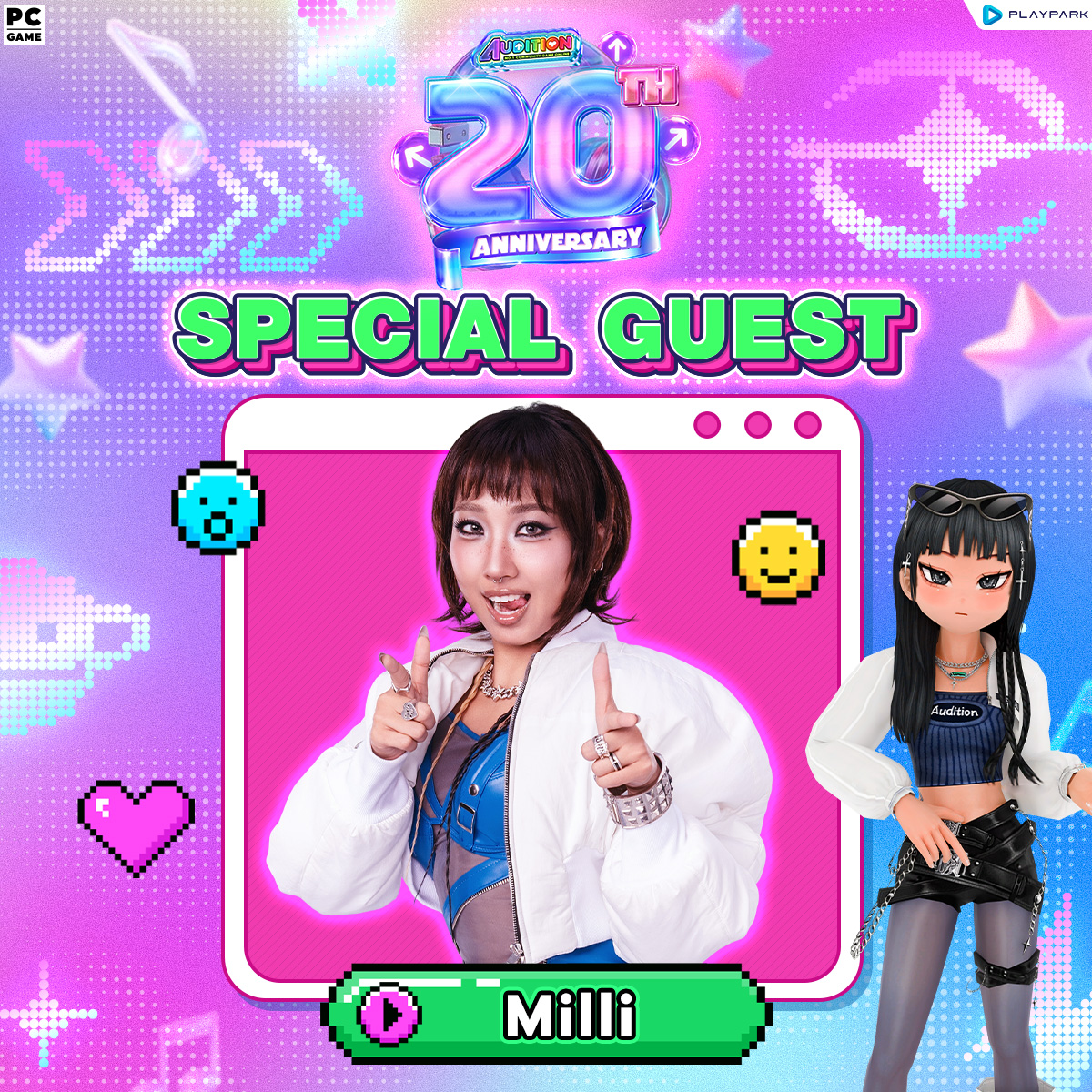 20th Anniversary Special Live  