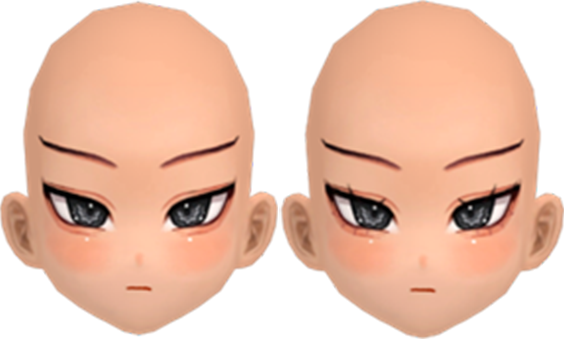 Gacha Face Box : 20th Anniversary Face Box  