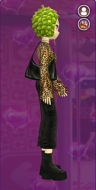Perfect Dancing Beat Event เต้นแลกไอเทม ..  
