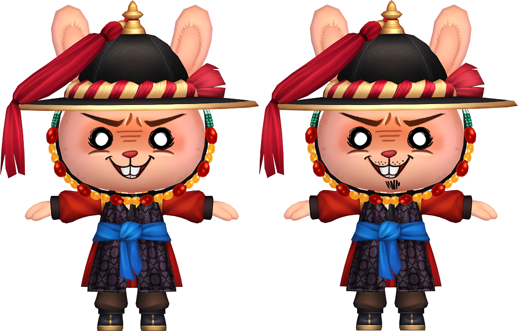 FAM Infinite Boss Battle ..  