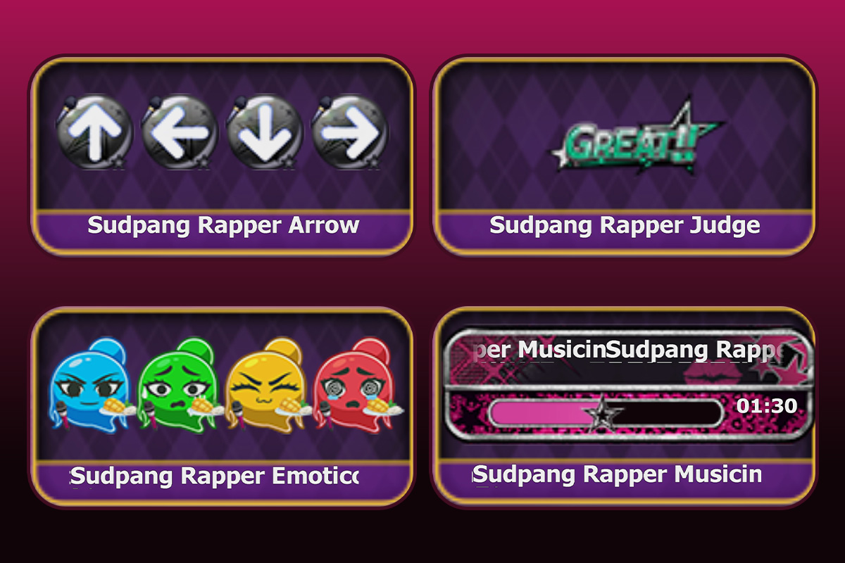 Dance Event MISS CHACHEAP