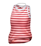 Lady Gacha :  Stripe All The Way Box​  