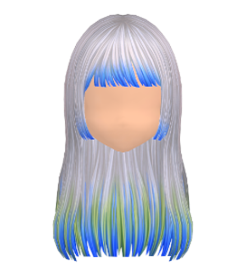 Lady Gacha :  Stripe All The Way Box​  