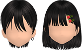Gacha : Full Set Make Up Box​  