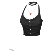 Capsule Gacha : Black Day Idol Box  