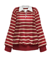Lady Gacha :  Stripe All The Way Box​  