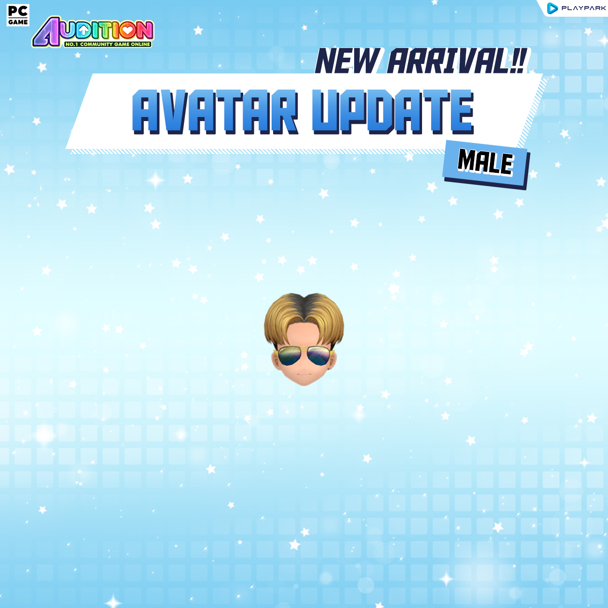 PATCH UPDATE 16 กันยายน : พบกับกิจกรรมทรงผมหัวไก่สุดฮิต, Mascot ใหม่ที่มาพร้อมกับนิสัยสุดแปลก, Capsule Gacha ใหม่และ Rankmode ss8  
