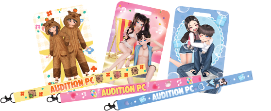 Bingo Card Event​ ..  