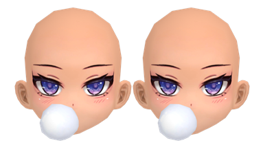 Golden Gacha : Berry Wink Box  