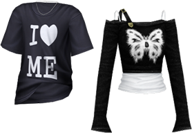 Special Gacha : Pick Me Pick Me Box