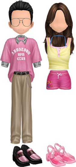 Itemshop : Oct Hot Deal  