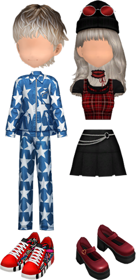 Itemshop : Oct Hot Deal  