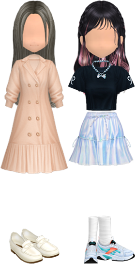 Itemshop : Oct Hot Deal  