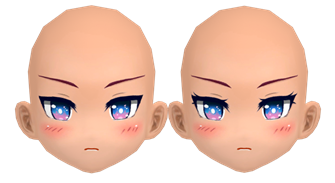 Golden Gacha : Berry Wink Box  