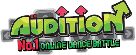 Audition No1 Dance Online Battle 